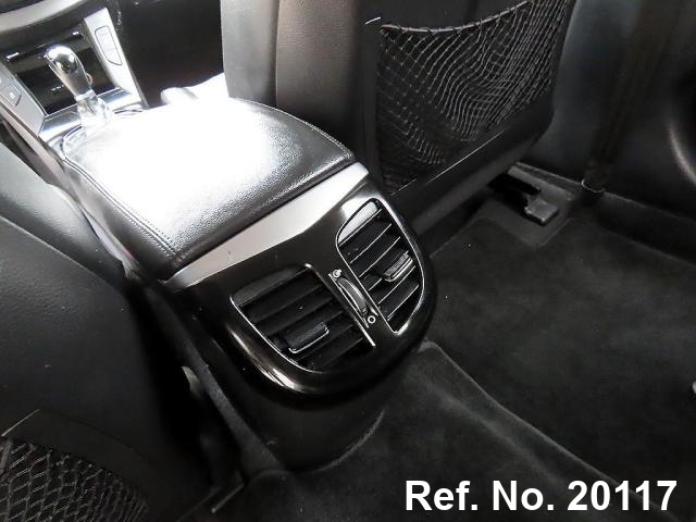  Hyundai / I40 Stock No. 20117